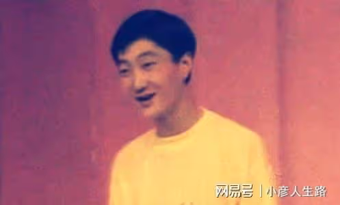 「磕磣男星」王大治:醜男也花心,愛過的六個女人一個比一個漂亮