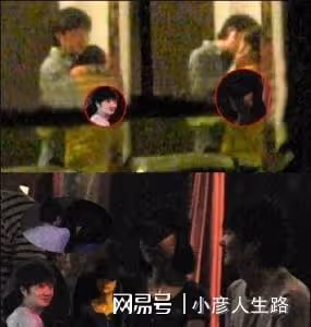 「磕磣男星」王大治:醜男也花心,愛過的六個女人一個比一個漂亮
