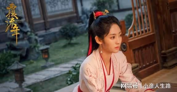 首播5集收視破億，評分高達8.3，觀眾直言：劇情精彩、完全不夠看