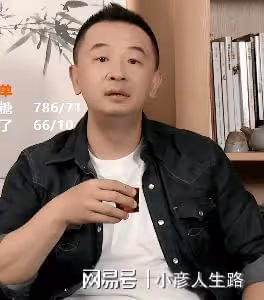 46歲的李小冉,46歲的曾黎,狠狠打臉同齡男星