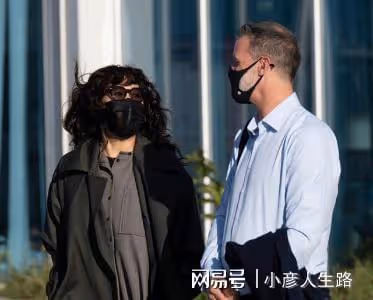 英國女王葬禮在倫敦舉行,女星吳珊卓代表加拿大出席,莊嚴而肅穆