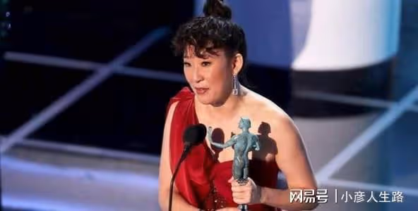 英國女王葬禮在倫敦舉行,女星吳珊卓代表加拿大出席,莊嚴而肅穆