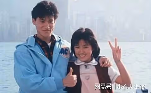 愛情模範!張學友與羅美薇相愛30年零緋聞,送小行星寓意相伴到老