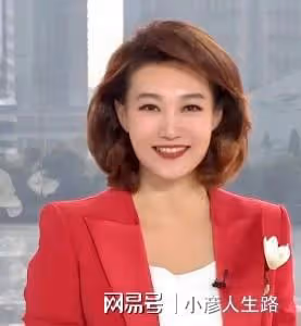 央視年過40的「五朵金花」,有顏有才卻至今未嫁,有人被全網催婚