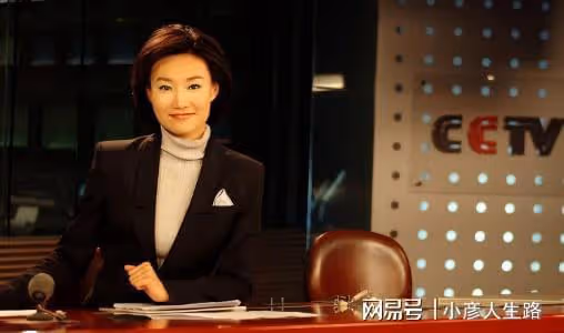 央視年過40的「五朵金花」,有顏有才卻至今未嫁,有人被全網催婚
