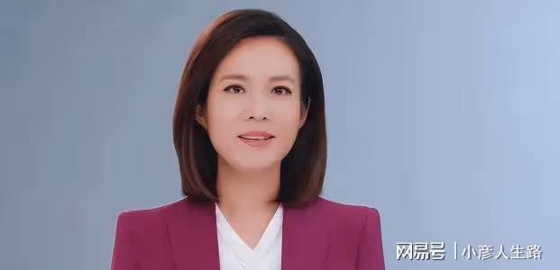 央視年過40的「五朵金花」,有顏有才卻至今未嫁,有人被全網催婚
