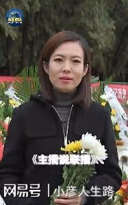 央視年過40的「五朵金花」,有顏有才卻至今未嫁,有人被全網催婚