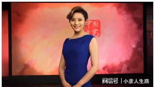 央視年過40的「五朵金花」,有顏有才卻至今未嫁,有人被全網催婚