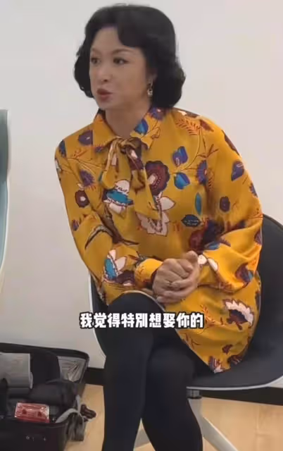 金星近況曝光!語重心長勸網紅別恨嫁,勸女孩都在29歲再結婚