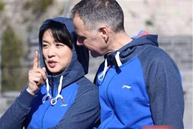 金星近況曝光!語重心長勸網紅別恨嫁,勸女孩都在29歲再結婚