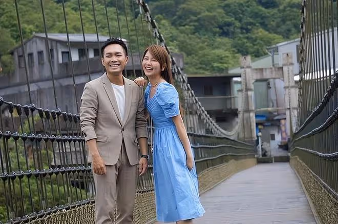 37歲男星被曝婚內出軌!冒雨進女星香閨徹夜未出,6天前否認離婚