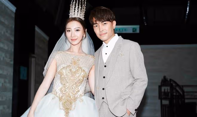 37歲男星被曝婚內出軌!冒雨進女星香閨徹夜未出,6天前否認離婚