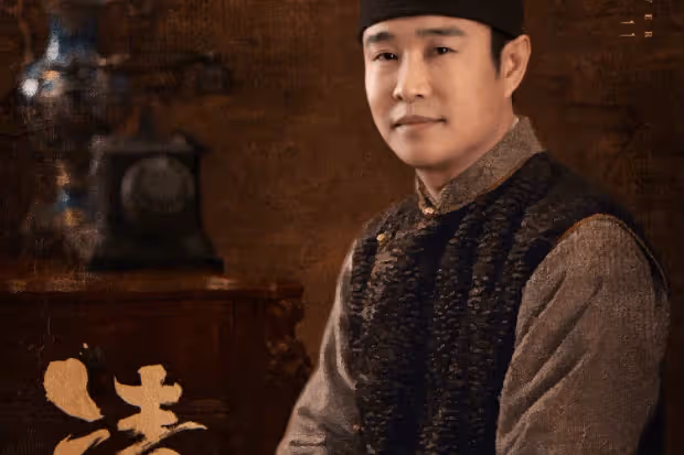 《請君》呂二有什麼秘密？《請君》青泉寨布局者是呂二嗎？