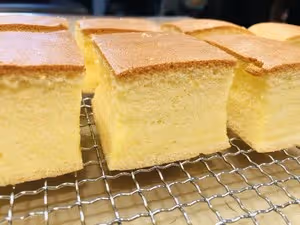抖臀古早蛋糕（8寸、11寸、椰香）