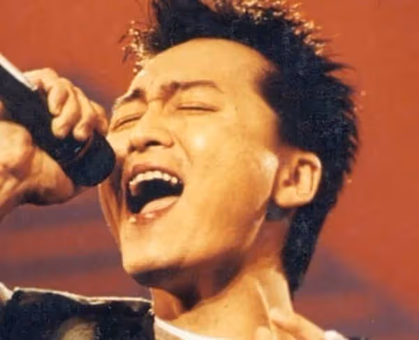 曾與劉德華合作！56歲歌手「生前滴酒不沾」因肝硬化去世　有6種跡象：要注意護肝