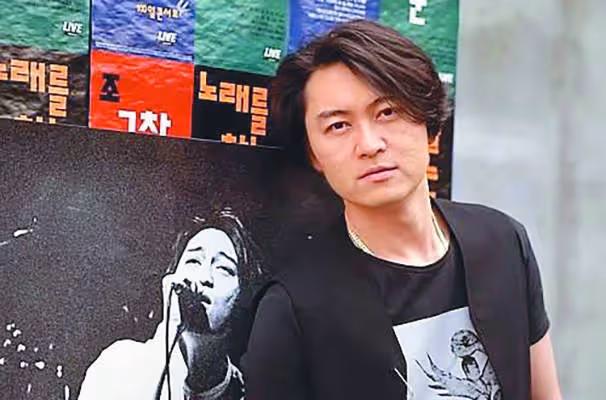 曾與劉德華合作！56歲歌手「生前滴酒不沾」因肝硬化去世　有6種跡象：要注意護肝