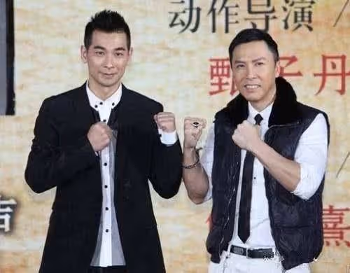 她是甄子丹前妻！離婚後才發現懷孕　給兒子取的名字「能氣死前夫」：臉面蕩然無存