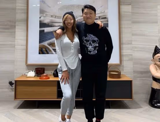 大韓民國最有實力男歌手，唱跳俱佳，神奇的締造者
