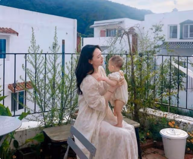 徐莎朗被曝婚內出軌!多次酒店開房並吸食大麻,曾控訴老公家暴