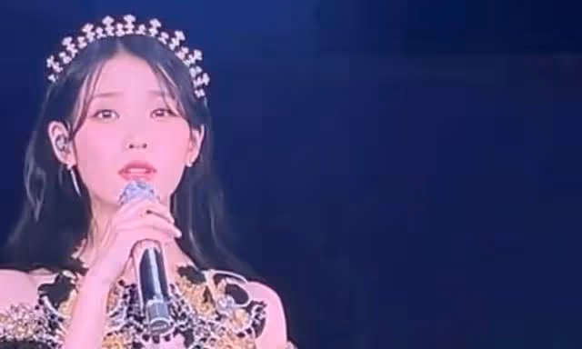 IU透露耳朵出問題且無法控制,長達1年很痛苦,直言仿佛置身地獄