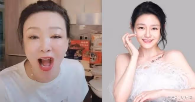 張蘭突曬「台北豪宅」地震後情況 贊汪小菲買對房:守護了大S