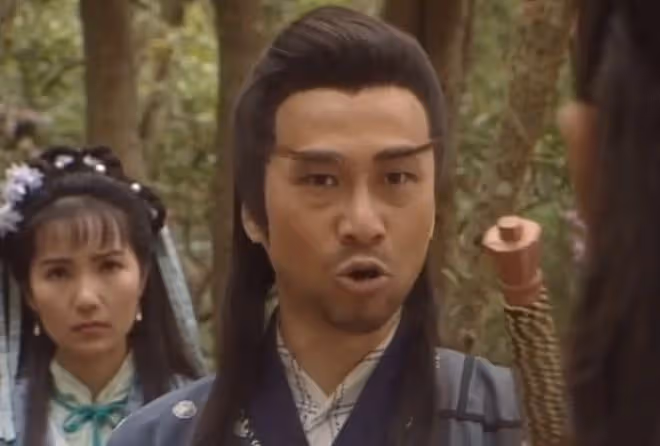 TVB老戲骨吳博君病情轉差,患漸凍症癱瘓多年,妻子壓力大曾撞牆