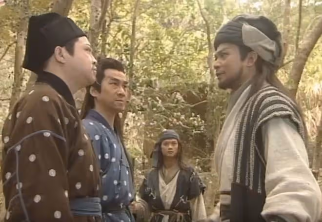 TVB老戲骨吳博君病情轉差,患漸凍症癱瘓多年,妻子壓力大曾撞牆