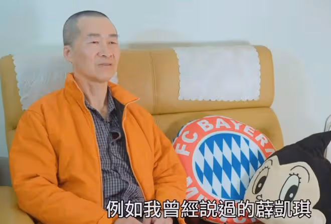 TVB老戲骨吳博君病情轉差,患漸凍症癱瘓多年,妻子壓力大曾撞牆