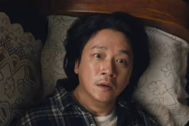 《崑崙神宮》明叔隱藏了2個秘密，每一個都令人咬牙切齒