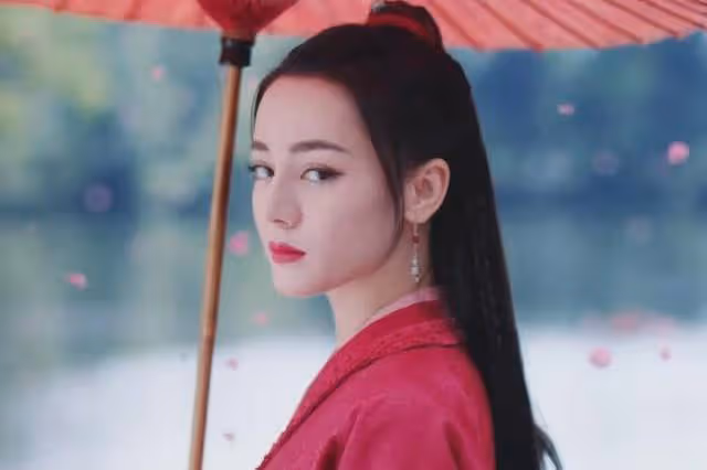 40集《安樂傳》來襲！女主有雙重身份，男主是個太子