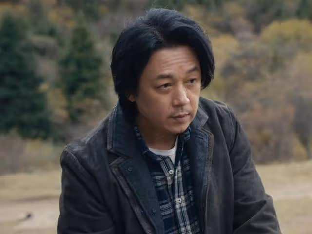 40集《安樂傳》來襲!女主有雙重身份,男主是個太子