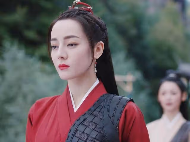 40集《安樂傳》來襲!女主有雙重身份,男主是個太子