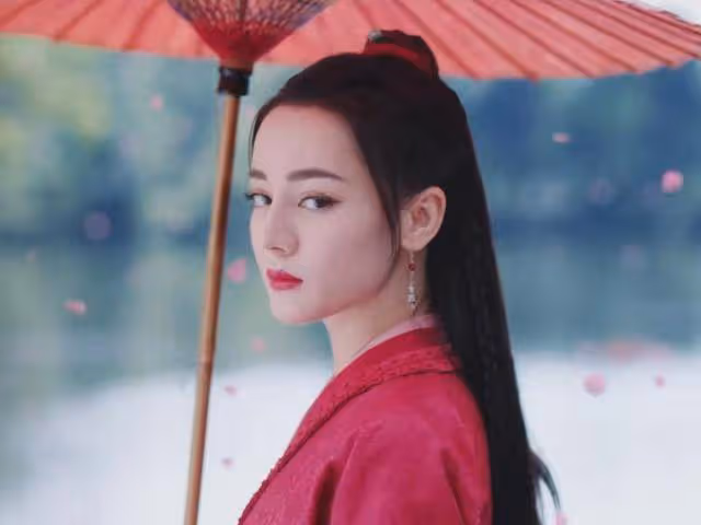 40集《安樂傳》來襲!女主有雙重身份,男主是個太子