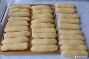 經典老麵包