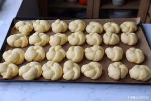 經典老麵包