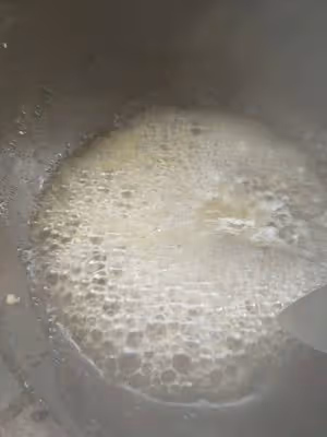 香菇蒸肉餅