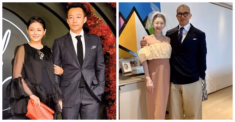新婚半年!大S首復工「整個人大回春」凍齡不輸當年 「代言價碼超驚人」網敲碗:期待復出