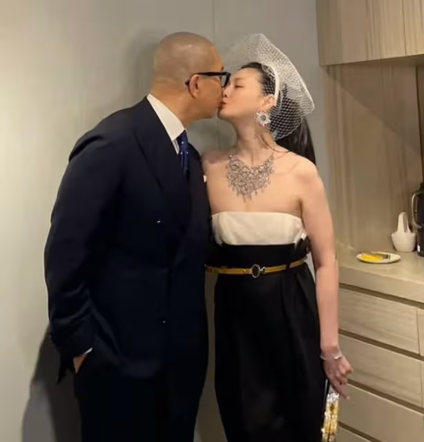 新婚半年!大S首復工「整個人大回春」凍齡不輸當年 「代言價碼超驚人」網敲碗:期待復出