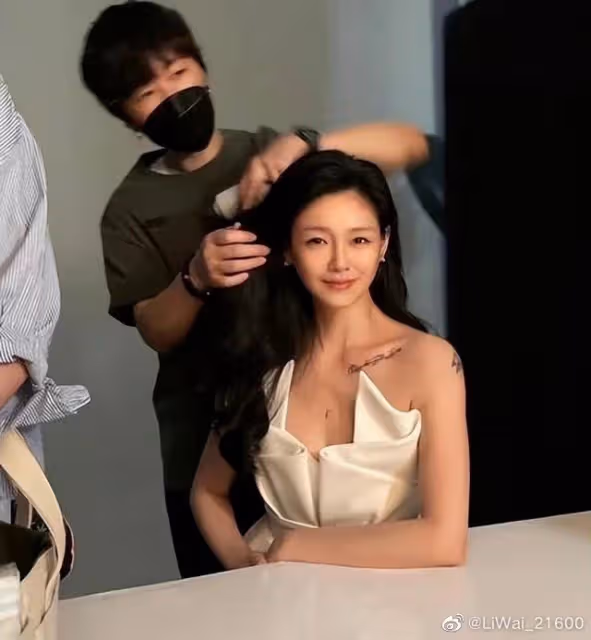 新婚半年!大S首復工「整個人大回春」凍齡不輸當年 「代言價碼超驚人」網敲碗:期待復出