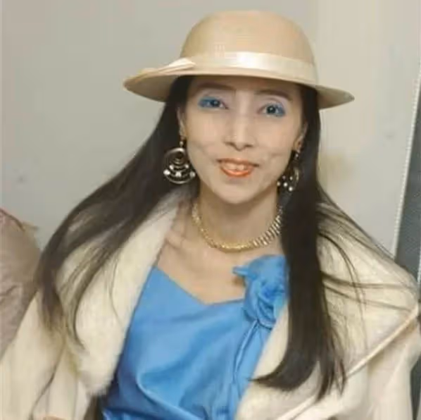5段婚姻全破碎!64歲許純美親吐「驚人近況」比以前更美 決定不忍了「揭前夫真相」:都子虛烏有