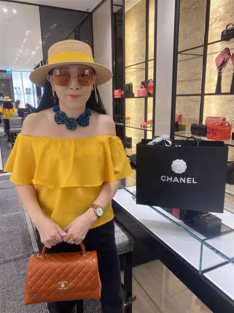 5段婚姻全破碎!64歲許純美親吐「驚人近況」比以前更美 決定不忍了「揭前夫真相」:都子虛烏有