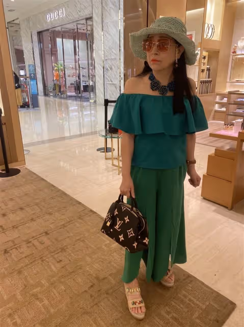 5段婚姻全破碎!64歲許純美親吐「驚人近況」比以前更美 決定不忍了「揭前夫真相」:都子虛烏有