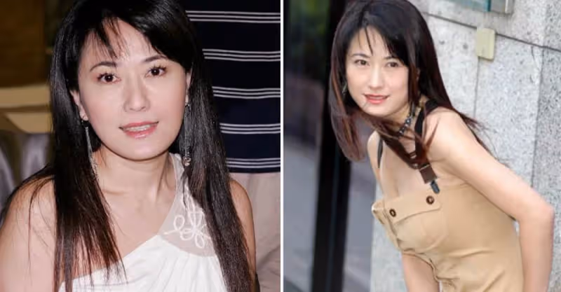 《家有仙妻》戈偉如兩進兩出豪門，和金城武姐弟戀，拒絕10億贍養費，苦盡甘來是最好的歸宿