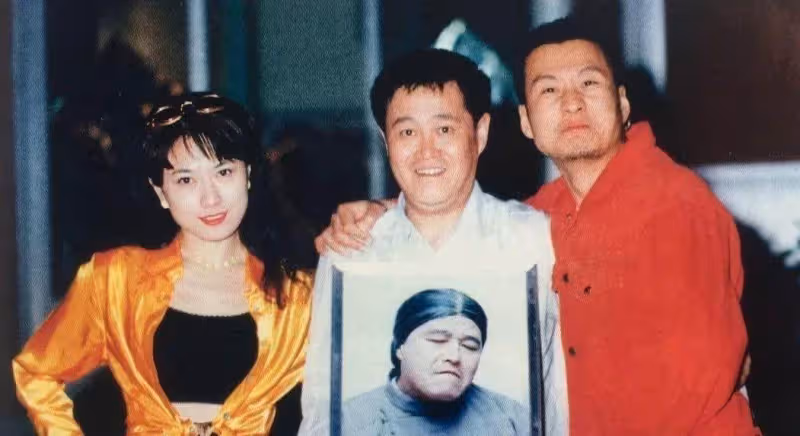 《家有仙妻》戈偉如兩進兩出豪門,和金城武姐弟戀,拒絕10億贍養費,苦盡甘來是最好的歸宿