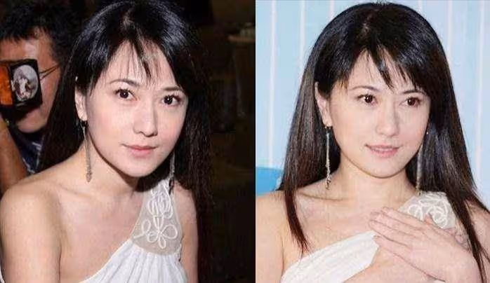 《家有仙妻》戈偉如兩進兩出豪門,和金城武姐弟戀,拒絕10億贍養費,苦盡甘來是最好的歸宿