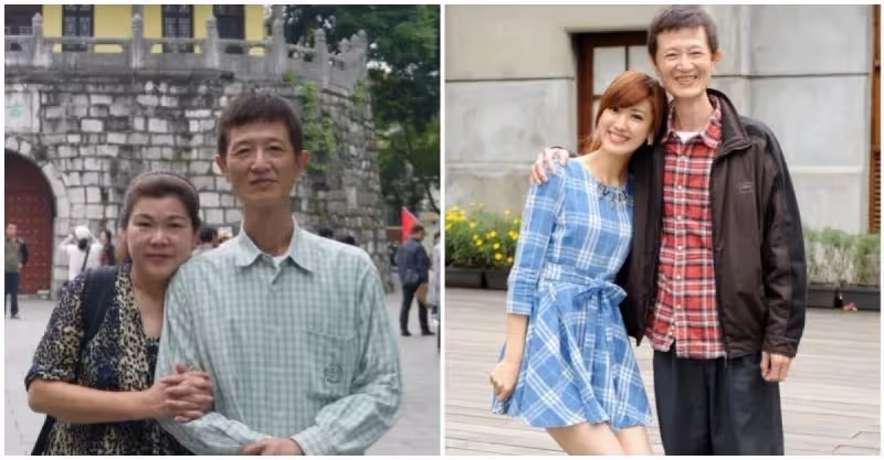 阿西入行40多年紅得辛苦！ 遭逼拍戲「老婆生小孩黑衣人堵」女兒同為演員「堅持不幫」：別當靠爸族