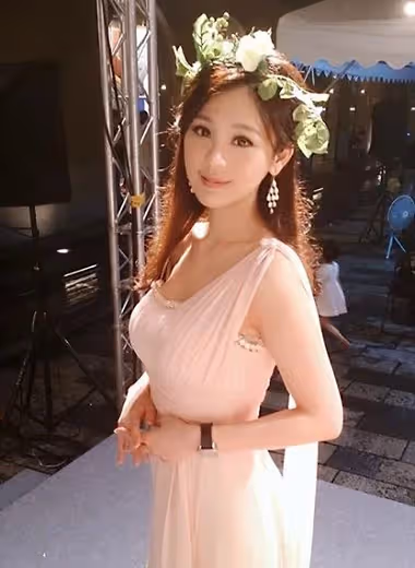 記得台大五姬嗎?近況曝光「最亮眼的一路跌跌撞撞」」最低調女神「拿博士回台教書」被封真女神