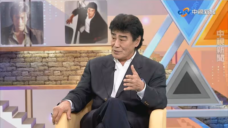 隱居千坪豪宅!王冠雄35歲棄影從醫「改善自閉兒生活」成就不凡 與愛妻「牽手騎馬享退休」當虎爸育2繼子