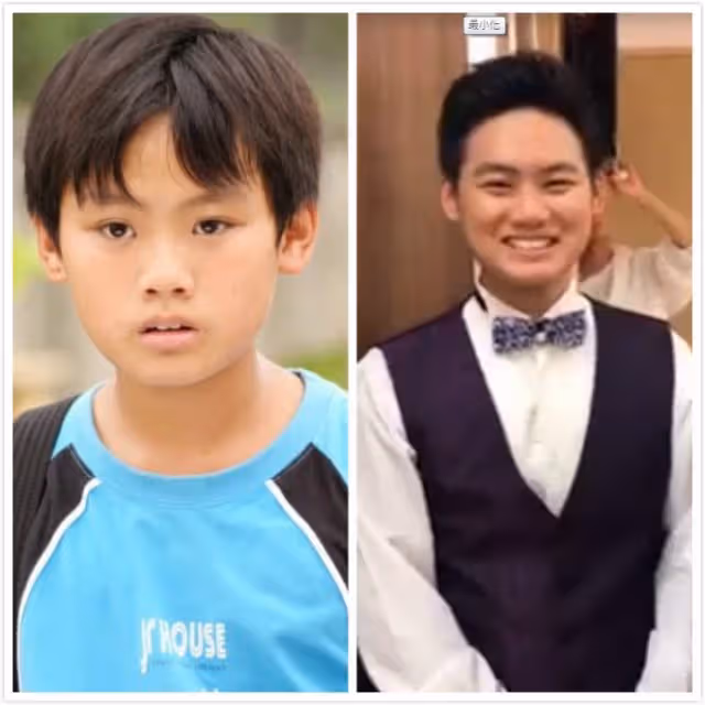 靠實力再翻紅!《夜市人生》許來發「12年後驚艷開嗓」遭笑虧:被演戲耽誤 「暖揭陳美鳳不斷聯關心」忘年交情曝光