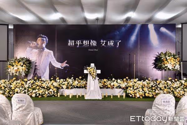沒有老公的蜜月，王瞳獨自啟程戴著艾成骨灰，遠赴馬來西亞失神淚喊，辦1人婚禮完成遺願